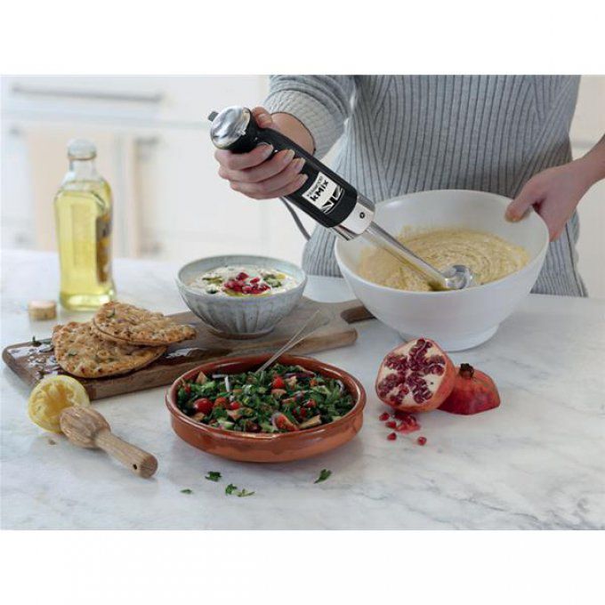 Préparation culinaire Mixeur KENWOOD - HDX754BK