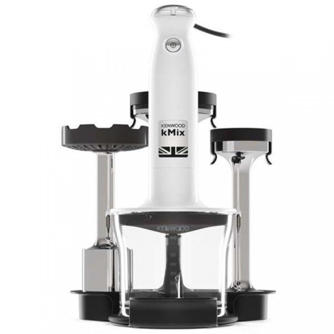 Préparation culinaire Mixeur KENWOOD - HDX754WH