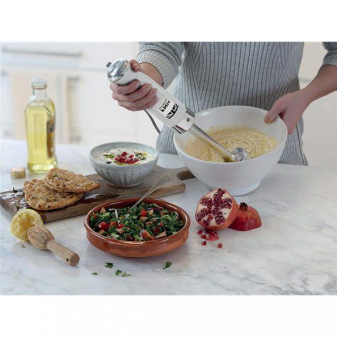Préparation culinaire Mixeur KENWOOD - HDX754WH
