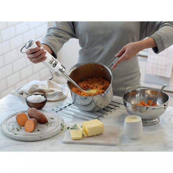 Préparation culinaire Mixeur KENWOOD - HDX750WH