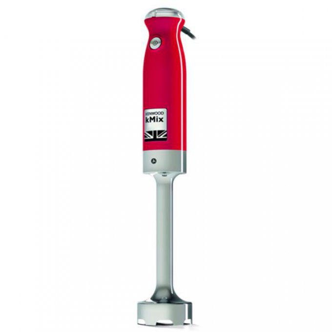 Préparation culinaire Mixeur KENWOOD - HDX750RD