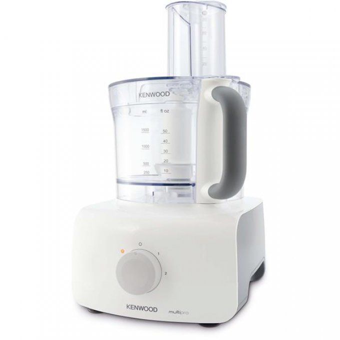 Robot Multi-fonction KENWOOD - FDP643WH