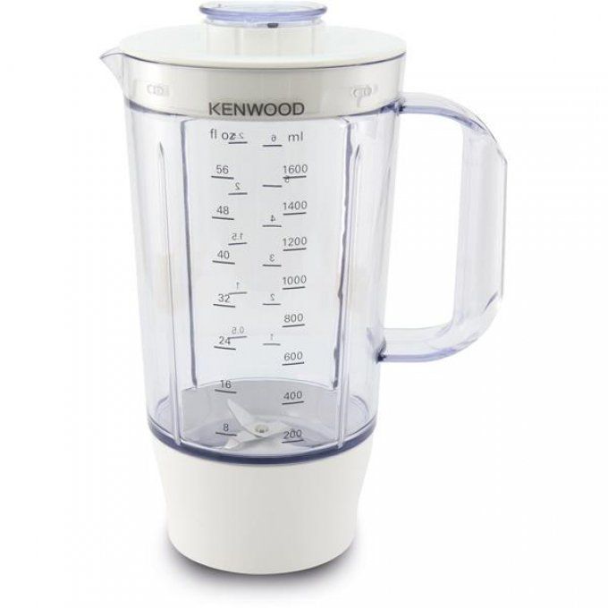 Robot Multi-fonction KENWOOD - FDP643WH