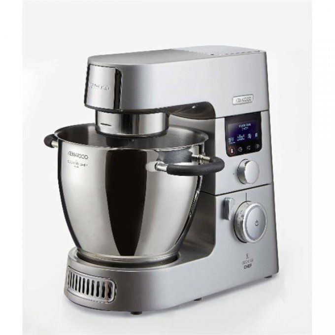 Robot Cuiseur KENWOOD - KCC9063S