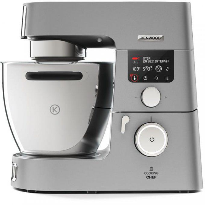 Robot Cuiseur KENWOOD - KCC9063S