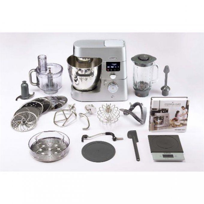 Robot Cuiseur KENWOOD - KCC9063S