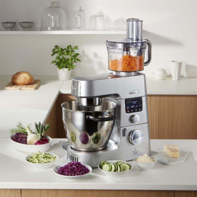 Robot Cuiseur KENWOOD - KCC9063S