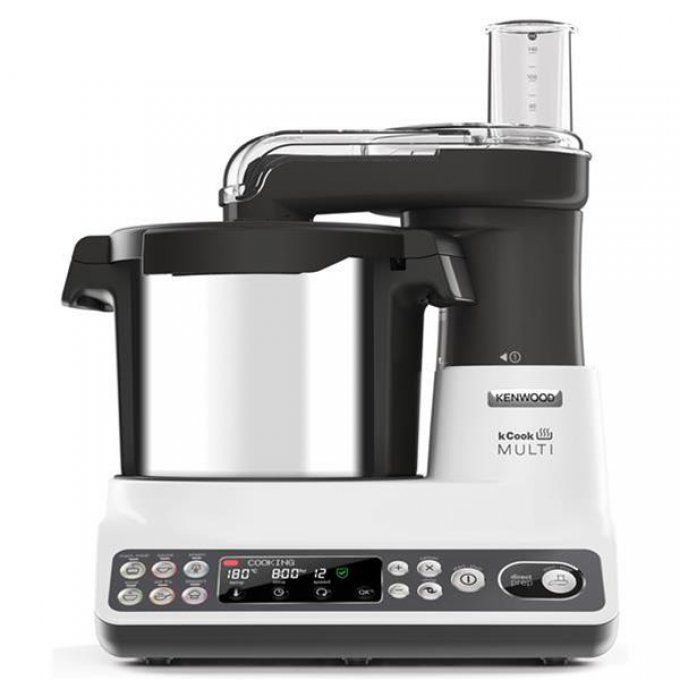 Robot Cuiseur KENWOOD - CCL405WH