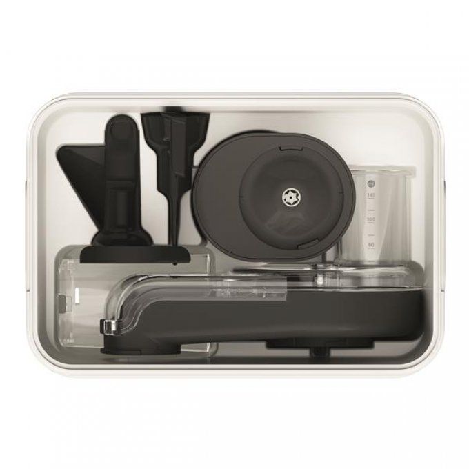 Robot Cuiseur KENWOOD - CCL405WH