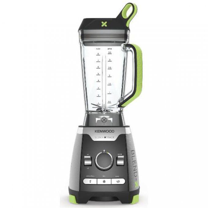 Préparation culinaire Blender KENWOOD - BLP900BK