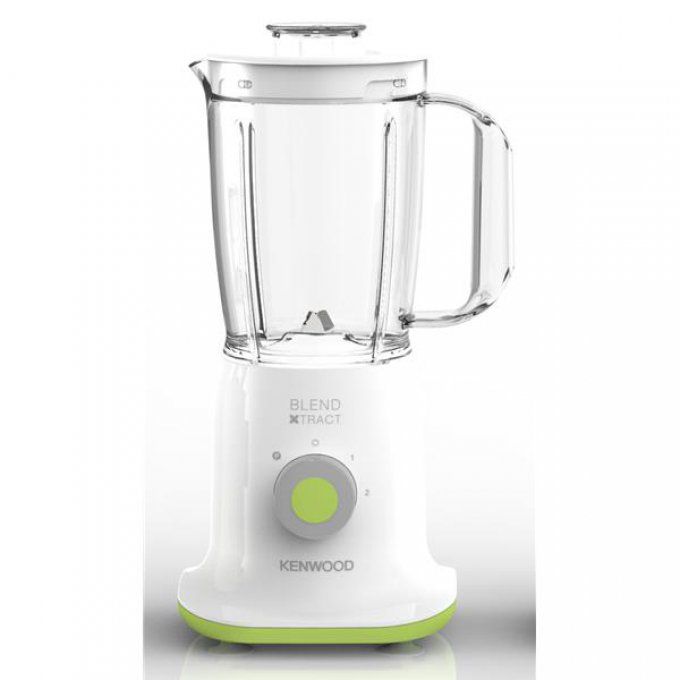 Préparation culinaire Blender KENWOOD - BL237WG