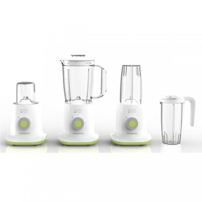 Préparation culinaire Blender KENWOOD - BL237WG