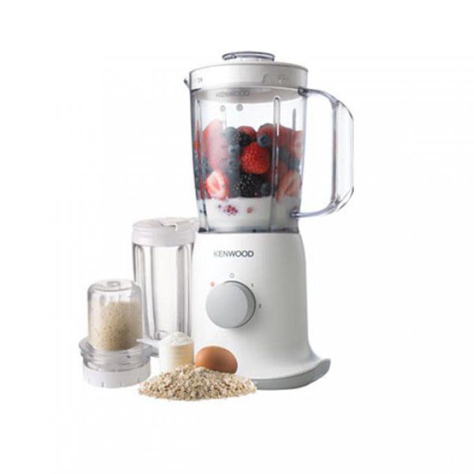 Préparation culinaire Blender KENWOOD - BL237WG
