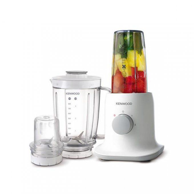 Préparation culinaire Blender KENWOOD - BL237WG