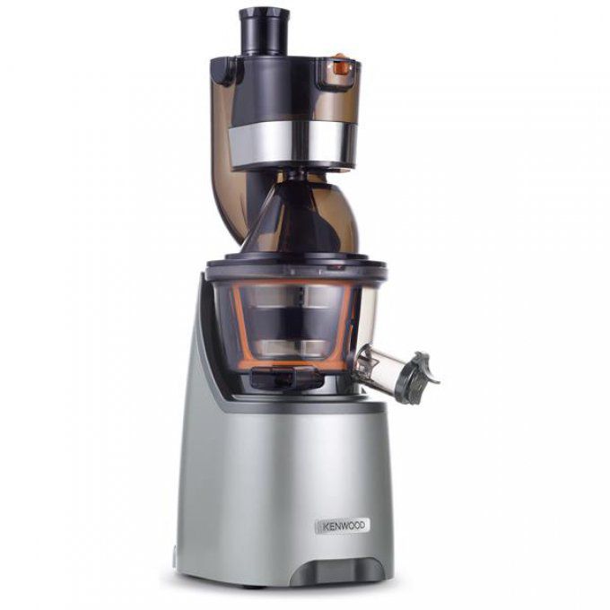 Centrifugeuse / Extracteur de jus Extracteur de jus KENWOOD - JMP802SI