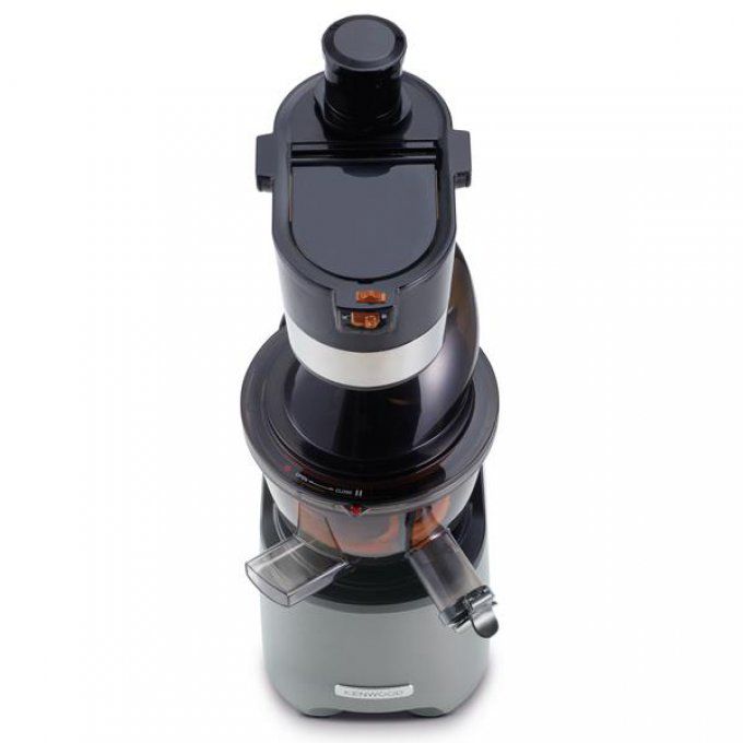 Centrifugeuse / Extracteur de jus Extracteur de jus KENWOOD - JMP802SI