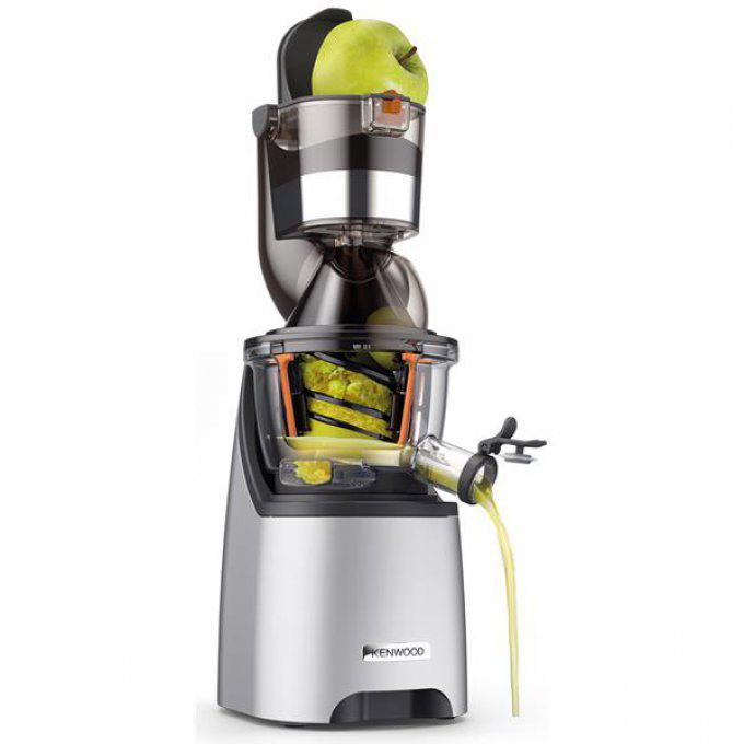 Centrifugeuse / Extracteur de jus Extracteur de jus KENWOOD - JMP802SI