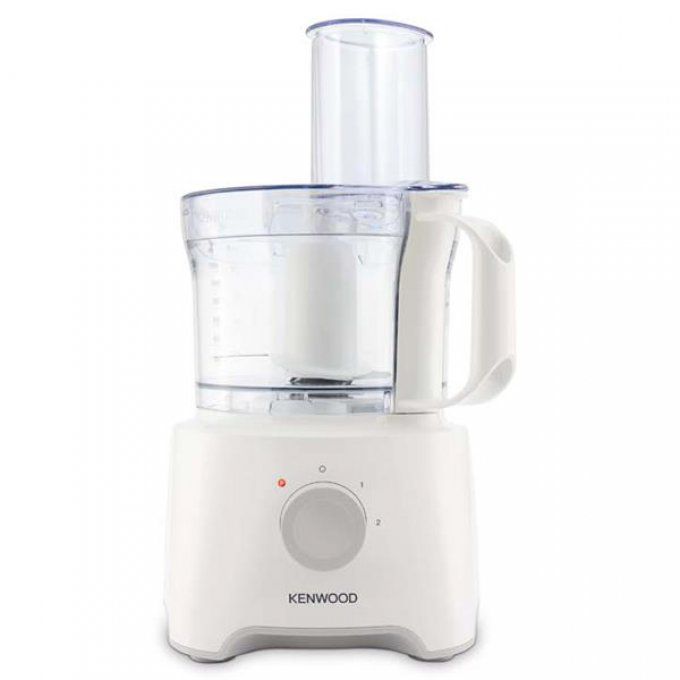 Robot Multi-fonction KENWOOD - FDP301WH