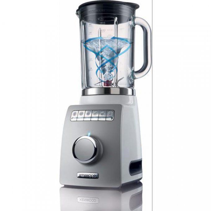 Préparation culinaire Blender KENWOOD - BLM802WH