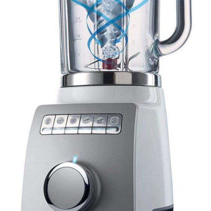 Préparation culinaire Blender KENWOOD - BLM802WH