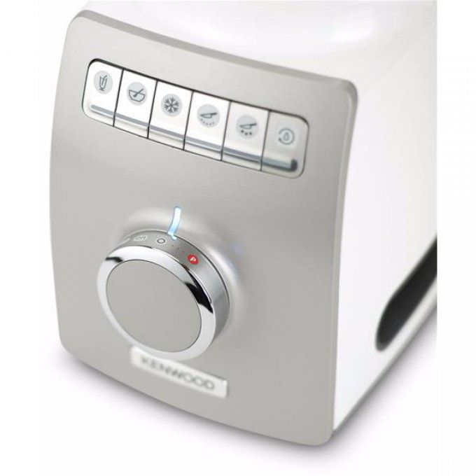 Préparation culinaire Blender KENWOOD - BLM802WH