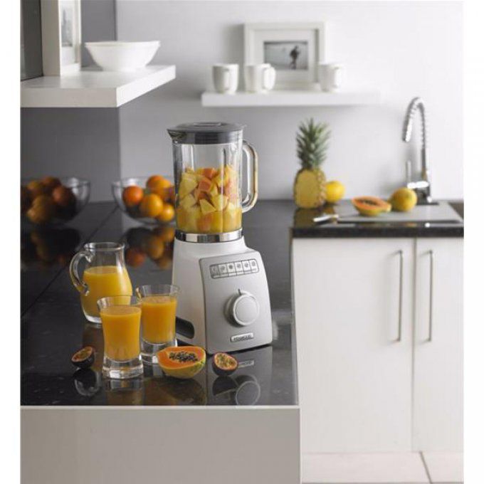 Préparation culinaire Blender KENWOOD - BLM802WH