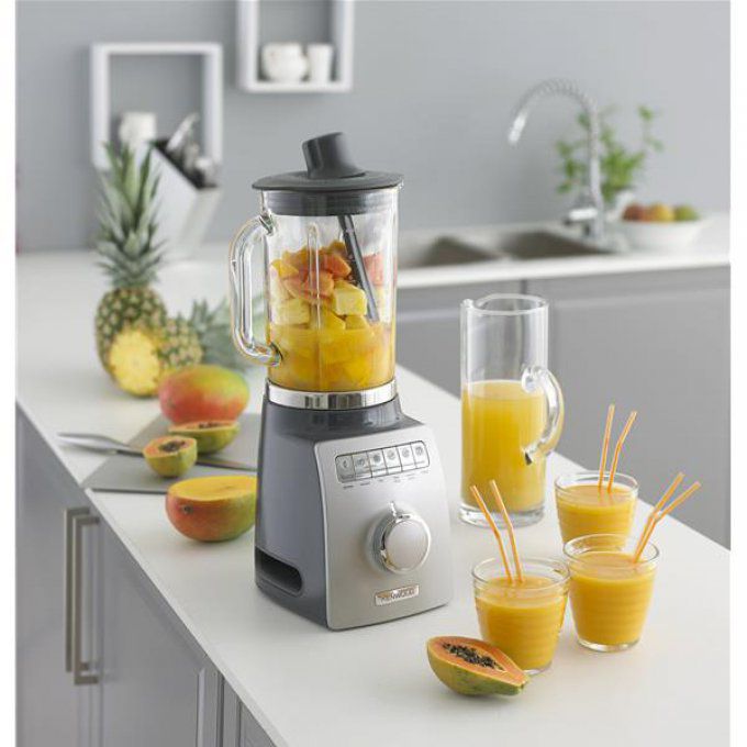 Préparation culinaire Blender KENWOOD - BLM802SI