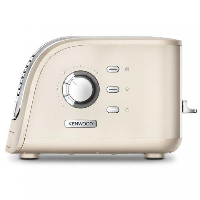 Grille-Pain multi-fente KENWOOD - TCM300CR