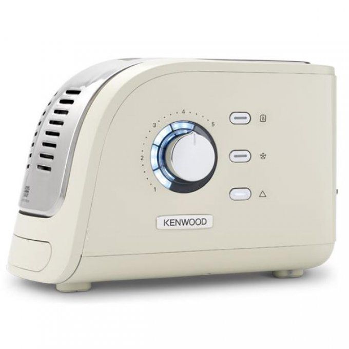 Grille-Pain multi-fente KENWOOD - TCM300CR