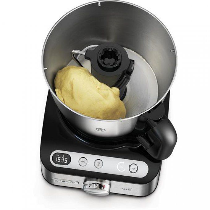 Robot Multi-fonction KENWOOD - FHM155SI