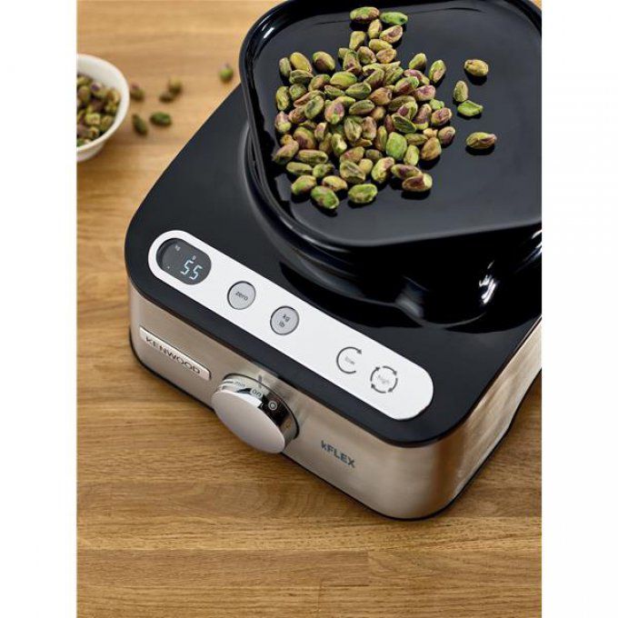 Robot Multi-fonction KENWOOD - FHM155SI