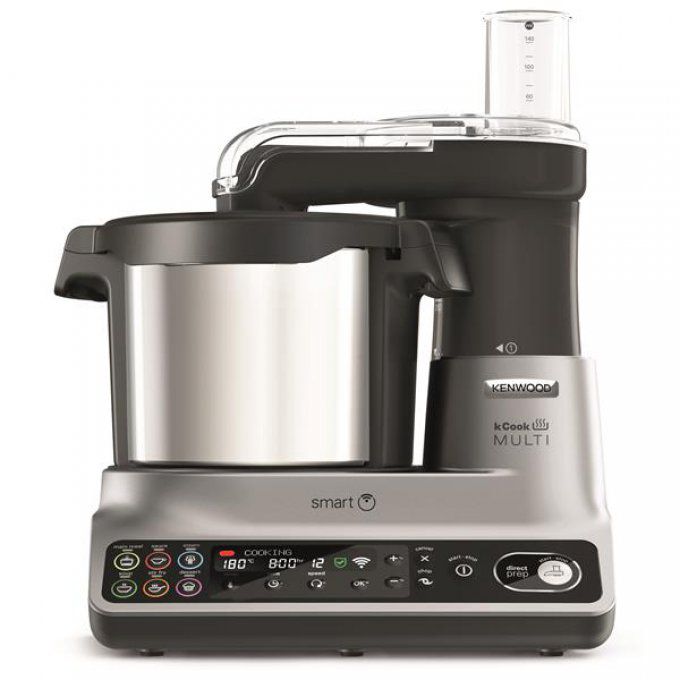 Robot Cuiseur KENWOOD - CCL455SI