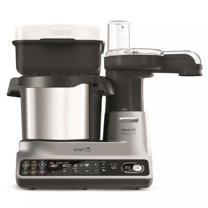Robot Cuiseur KENWOOD - CCL455SI