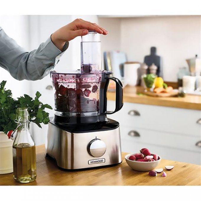 Robot Multi-fonction KENWOOD - FDM301SS