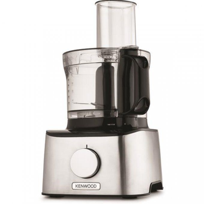 Robot Multi-fonction KENWOOD - FDM302SS