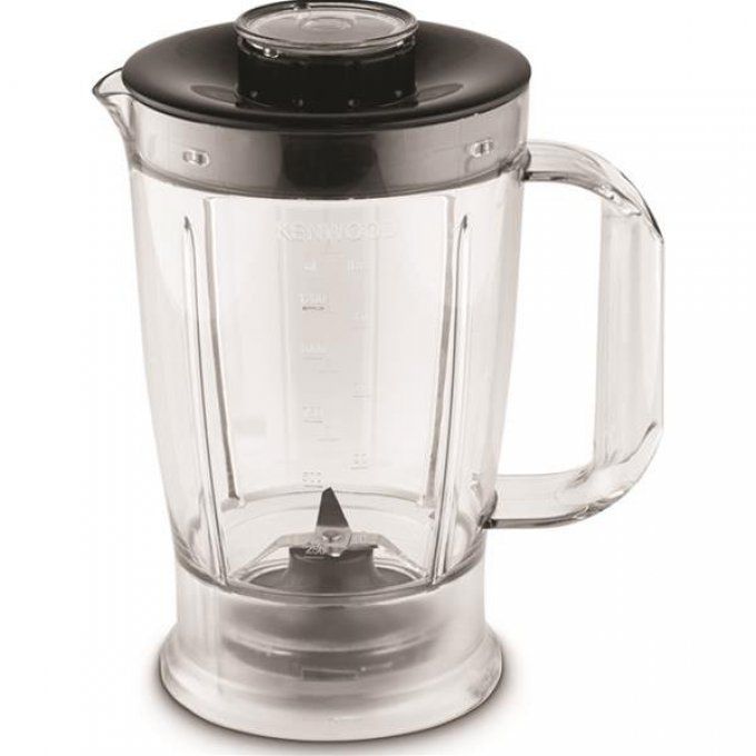 Robot Multi-fonction KENWOOD - FDM302SS