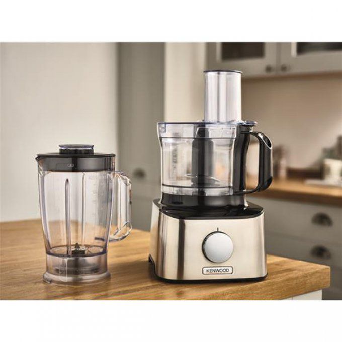 Robot Multi-fonction KENWOOD - FDM302SS