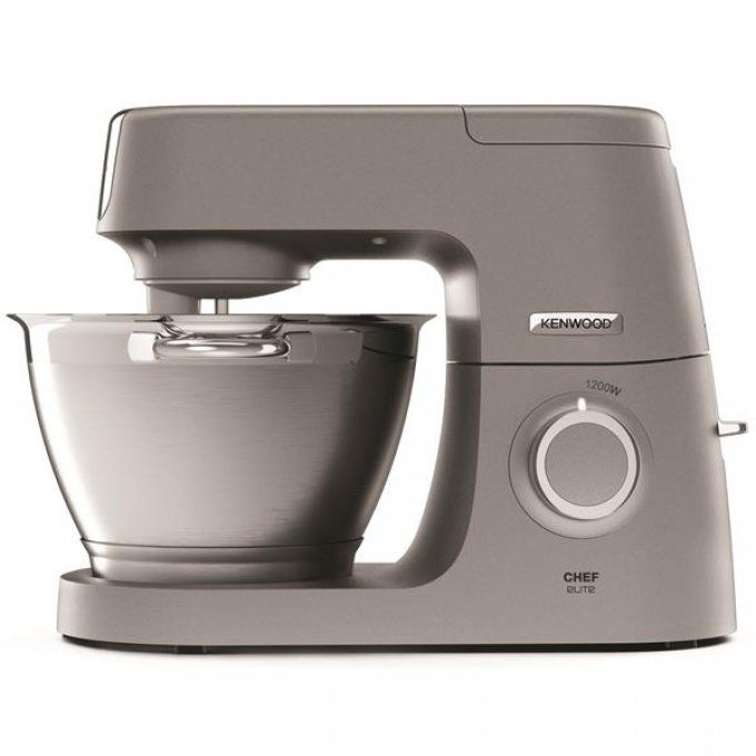 Robot Pâtissier KENWOOD - KVC5305S
