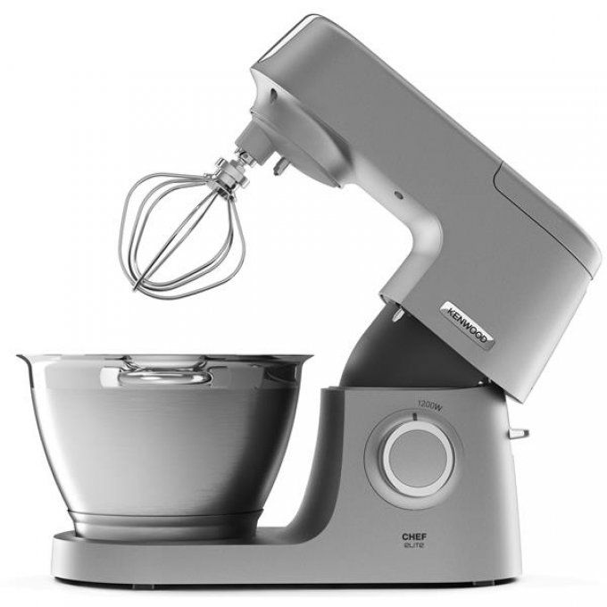 Robot Pâtissier KENWOOD - KVC5305S