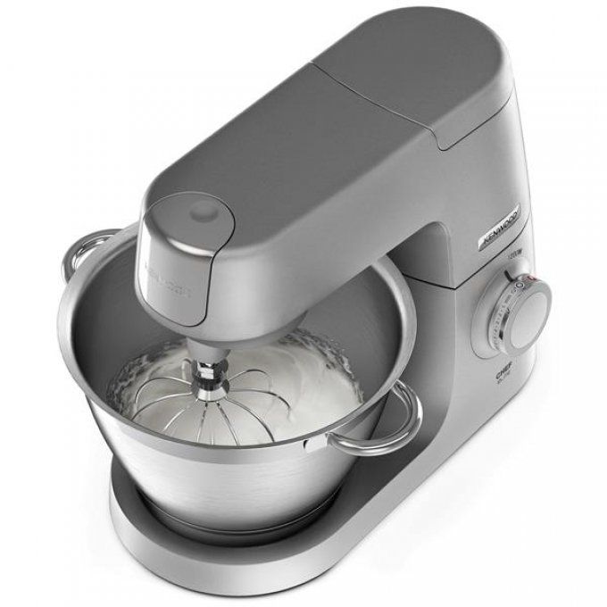 Robot Pâtissier KENWOOD - KVC5305S