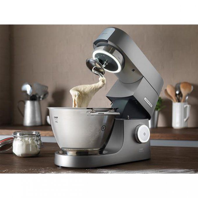 Robot Pâtissier KENWOOD - KVC7305S
