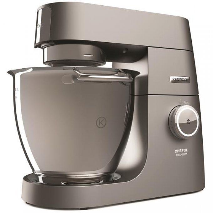 Robot Pâtissier KENWOOD - KVL8305S