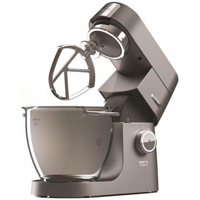 Robot Pâtissier KENWOOD - KVL8305S