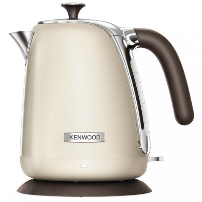 Bouilloire Température fixe KENWOOD - ZJM301CR