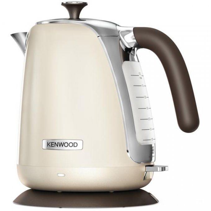 Bouilloire Température fixe KENWOOD - ZJM301CR