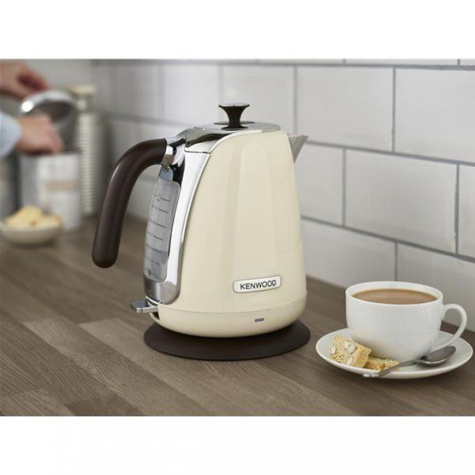 Bouilloire Température fixe KENWOOD - ZJM301CR