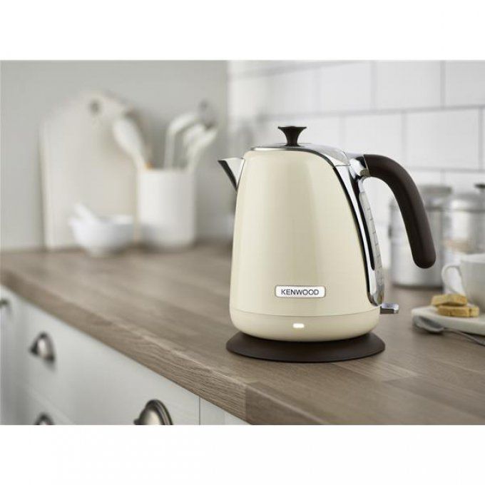 Bouilloire Température fixe KENWOOD - ZJM301CR