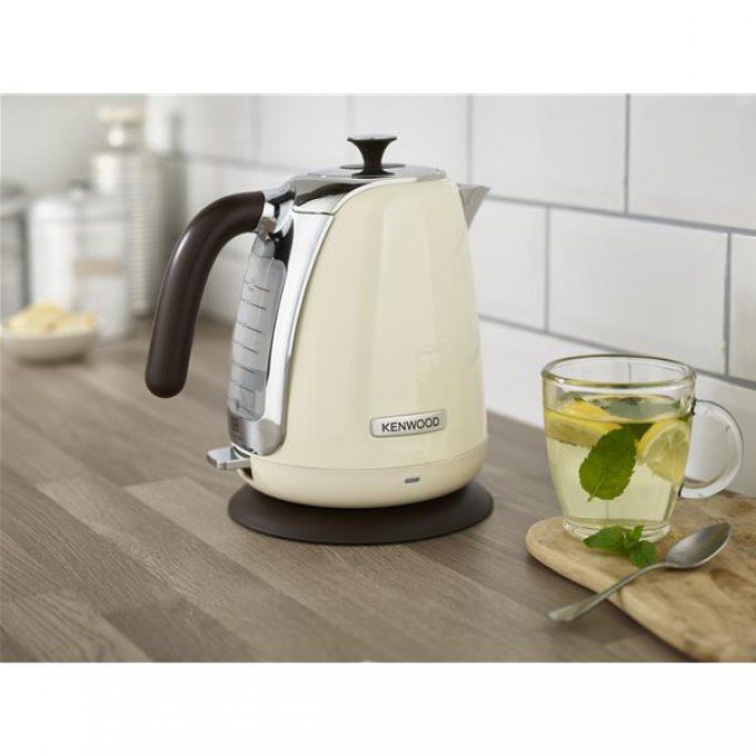 Bouilloire Température fixe KENWOOD - ZJM301CR
