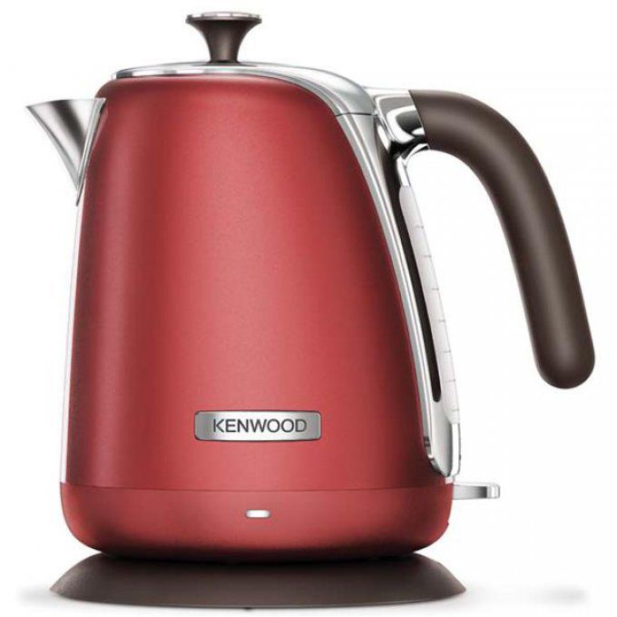 Bouilloire Température fixe KENWOOD - ZJM301RD