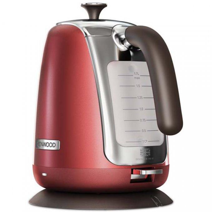 Bouilloire Température fixe KENWOOD - ZJM301RD
